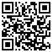 QR Code for bitcoin:3HfNU4UwReKyi8CWxPqTKAefTePxnkR3af