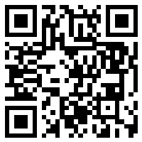 QR Code for bitcoin:3HfPhW5SW4wSCW7eJgGAzUX1poaXQJguYJ