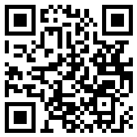QR Code for bitcoin:3HfSCycox7TDTXxfcX8ZVbVEGvyuoYAPfw