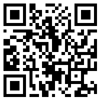 QR Code for bitcoin:3HfWgt63ajPBsctmCTqmVe32DccuFNhP4N