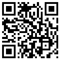 QR Code for bitcoin:3HfYoDP2SfRvEtmMBKHGZW6h7CCapuiBQv