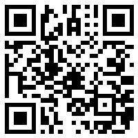 QR Code for bitcoin:3HfZ1SEnh74F2EDE7GvZrZ6KTnkpJT41oe