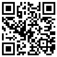 QR Code for bitcoin:3HfcaQd5eP7H4wU621ty63vyPvg94PHAmP