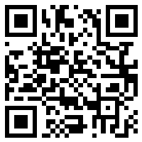 QR Code for bitcoin:3HfjBEDMe4FAukzwtRgiwKAeECJ6P9RT6j