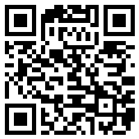 QR Code for bitcoin:3Hfmy5rKUgo44ub6NXRrefSSqtN3Sb99DF