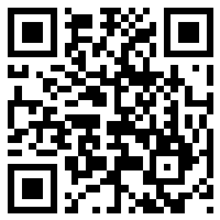 QR Code for bitcoin:3HftUDSJ8kmjsZUBX5ZxeSrod7ouDRHN7m