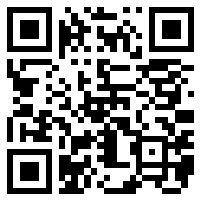 QR Code for bitcoin:3HfvcLQev6PLFHDiM2JU425TgpcK6PTGy1