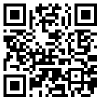 QR Code for bitcoin:3HfwDS5pJQeSCS7AgrKzJ3eR2gZqrf4evk