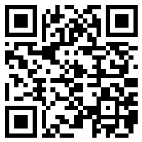 QR Code for bitcoin:3HfxLRZowbwvkzcfKVER5KVsMBiF8Mb2m6