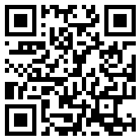 QR Code for bitcoin:3HfxkPgAdEfy8oPEaTTYABMWjBHTHbnXeH