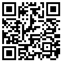 QR Code for bitcoin:3Hfxsr1miA2DgEt6E52aHAca2ZCSvAUzWX
