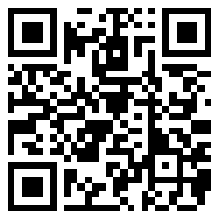 QR Code for bitcoin:3HfzPLJFv5UstdFASdLz5fV19W5DR7ntzE