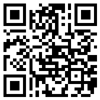 QR Code for bitcoin:3Hg2AX9vE7mvtQJEVN46p29w5BWqSsi2vv