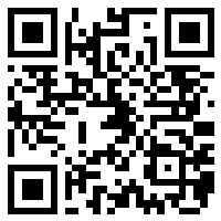 QR Code for bitcoin:3HgAFfvpxm4sMbmTsvxuhMccuBc7taMYap