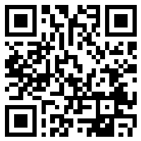 QR Code for bitcoin:3HgB7eeK9BrPD4aCVHxtPgKkzfagnFg39R