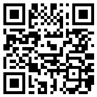 QR Code for bitcoin:3HgCd6dZeSP9PPDbcP6oTGxMsKjaB26Pf2