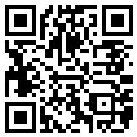QR Code for bitcoin:3HgDedecUxLEHvoxsBnQiSwD2xTAvKTddM