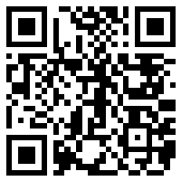 QR Code for bitcoin:3HgEYZjv6bKSxSJgxiaGe1o7Uuddvp4jaV