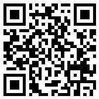 QR Code for bitcoin:3HgJR9onky1YGgcCDviZmMutR3BoCbT79P