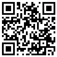QR Code for bitcoin:3HgYgJHoYgthxAP6Lckq5Py6sEFcmKKba2
