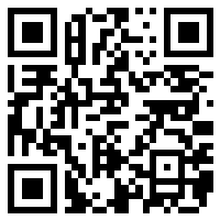 QR Code for bitcoin:3HgdMh5czCscbBEMZTP2cUBB2p4yRjVvSw