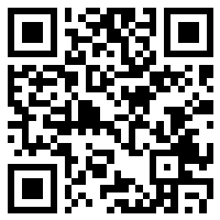 QR Code for bitcoin:3HgheAxRbNxxBtyxk2NrxUv4e8TaSAjR9V