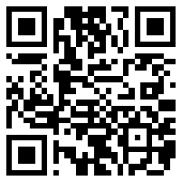 QR Code for bitcoin:3HgkMPNXZifMCKeyG7boitU6f3mGWsE8wm
