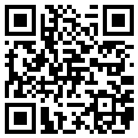 QR Code for bitcoin:3HgkcaV2jjjx3ftSksdV6Gc8W48F2bfuiD