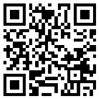 QR Code for bitcoin:3HgmPAVwcGLBjhhhFS51Hfj5YBvF5is9Pu