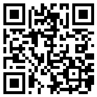QR Code for bitcoin:3HgnYUJH2roCGQaypDcsNet18AuRCZg9U2