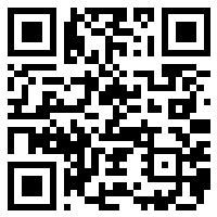 QR Code for bitcoin:3HgovQEJpWiEaCaeD3JuFCLSdtc1Y59xV1