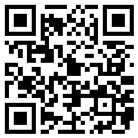 QR Code for bitcoin:3HgrSBZHaNPb7rgydYC57pCTMBbbiHAu2g
