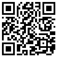 QR Code for bitcoin:3HgroRgyrvASE7dXagf4nqsMNay7zsieRV