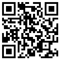 QR Code for bitcoin:3HguB6M24sbmiaDkrvbBEjPgHqeH7RAfh6
