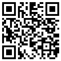 QR Code for bitcoin:3HgyBmXDjg4C2Fpvh4dpyF6RyFQ1UTbreT