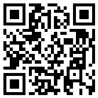 QR Code for bitcoin:3Hh2NhbmtXpfZ9w6BotDRQRLU4CZokXj46