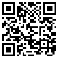 QR Code for bitcoin:3Hh8xgwE74UA34fgwM5c2R4PLKLiT2AzFt