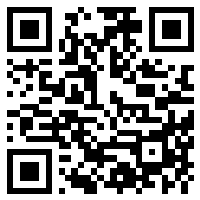 QR Code for bitcoin:3HhAmHi8MG4EcvnD7Mut3d4Fj3bt49J4N3
