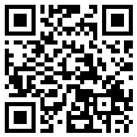 QR Code for bitcoin:3HhCV1LESfoiaJRRAZCGEH8QZKHfsvEGnk