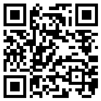 QR Code for bitcoin:3HhDCFguXTxBiDikrUnRP3aahcVsdpyYzG