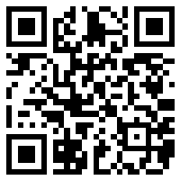 QR Code for bitcoin:3HhHbB7ReZB9C3YLidkQtpVnoKcPmVWifj