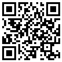QR Code for bitcoin:3HhLQEZacSivebUpqoCQujGHpXT8jYoJLP