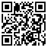 QR Code for bitcoin:3HhMNsSSDA5L399rVrcenQ3WHRt93fTAfo