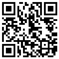 QR Code for bitcoin:3HhMmUVXoJ6bSWiHCKzsFpeKyTt4bQuEBn