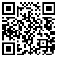 QR Code for bitcoin:3HhPPCAwchtrbN2EzbwUbDAvHD8brevSmk
