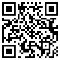 QR Code for bitcoin:3HhPctBKJM6kr6V1HT5ZtPqQbTrdQcTZ6G