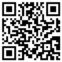 QR Code for bitcoin:3HhUGkkMNz8aFh8PgVjVZCMyzjjBemjkVL
