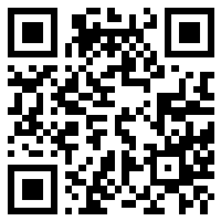 QR Code for bitcoin:3HhXADAu5gh5ooqBJJFbBGGfLsjUDHVxtQ