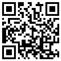 QR Code for bitcoin:3HhfaWVZQpAwfxkXfveZoHGDfuLnbRhKvj