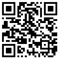 QR Code for bitcoin:3HhpyE9cX4dKeRFkQcoJSoxzT4prFoW7aE